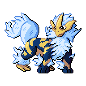 Emponine Sprite Image
