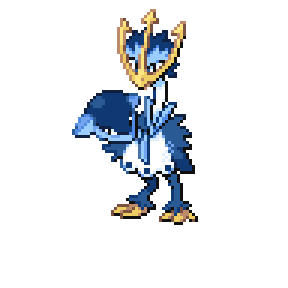 Empoduo Sprite Image