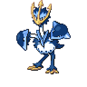 Empodrio Sprite Image