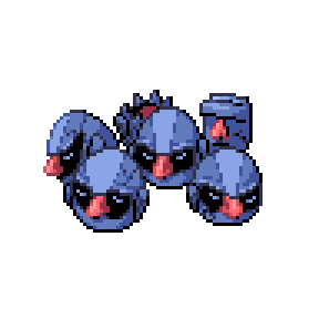 Nosecute Sprite Image