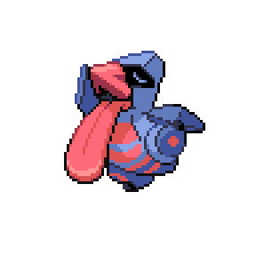 Nosetung Sprite Image