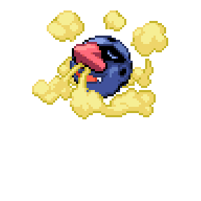 Nosefing Sprite Image