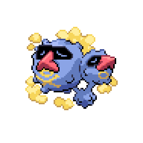Nosezing Sprite Image