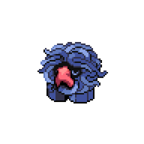 Nosegela Sprite Image