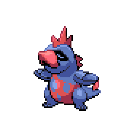 Nosenaw Sprite Image