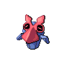 Nosehoot Sprite Image