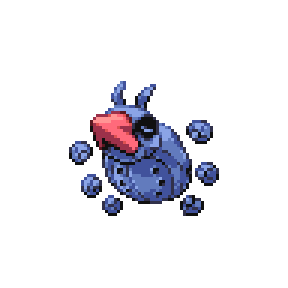 Noseba Sprite Image