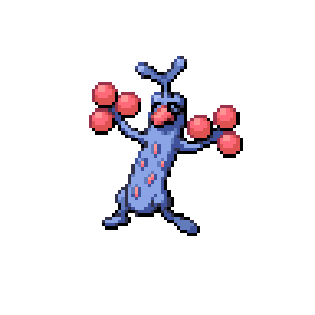 Nosewoodo Sprite Image