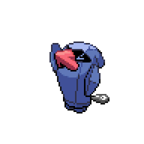 Nosebuffet Sprite Image