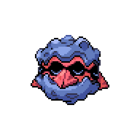 Nosetress Sprite Image