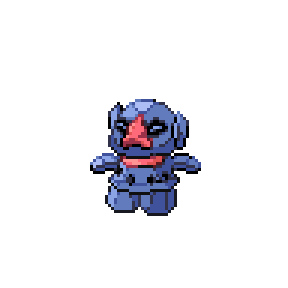 Nosebull Sprite Image
