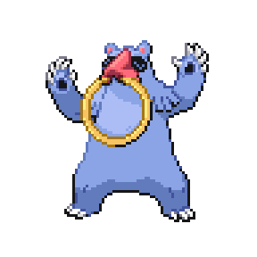 Nosering Sprite Image