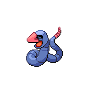 Noseans Sprite Image