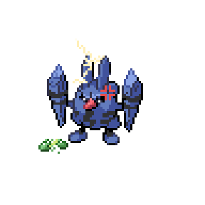 Nosekid Sprite Image
