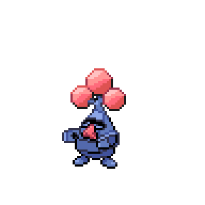 Nosesly Sprite Image