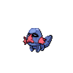 Nosekip Sprite Image