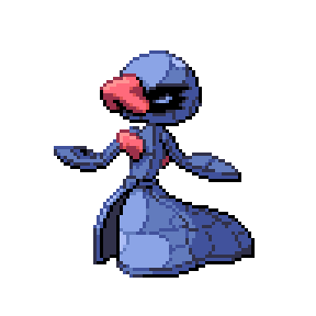 Nosevoir Sprite Image