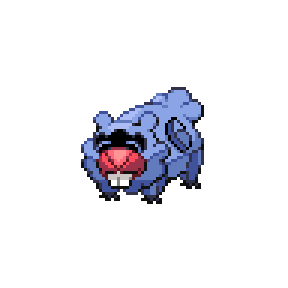 Nosedoof Sprite Image