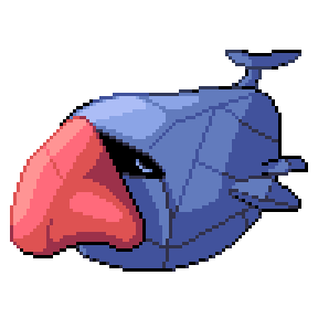 Noselord Sprite Image