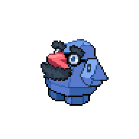 Nosepass Sprite Image