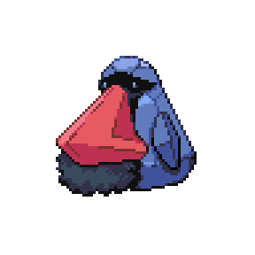 Nosepass Sprite Image