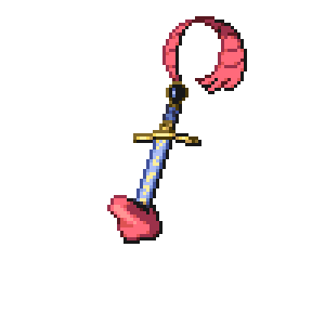 Noseedge Sprite Image