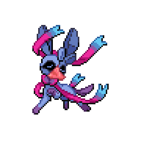 Noseveon Sprite Image