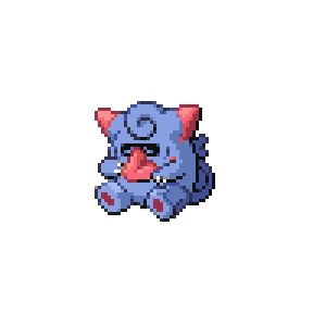 Nosefairy Sprite Image