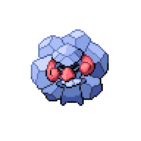 Nosecott Sprite Image