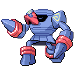 Noselurk Sprite Image