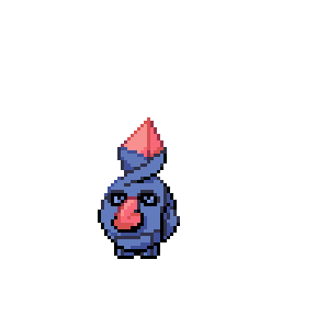 Nosedew Sprite Image