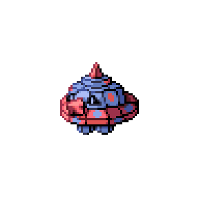 Noseish Sprite Image