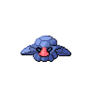 Noseonee Sprite Image
