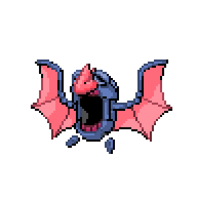Nosebat Sprite Image