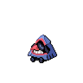 Noserunt Sprite Image