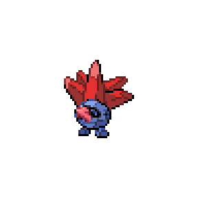 Noseish Sprite Image