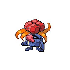 Noseoom Sprite Image
