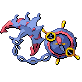 Nosemise Sprite Image