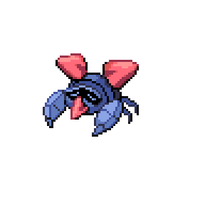 Noseras Sprite Image
