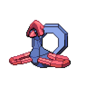 Noseselia Sprite Image