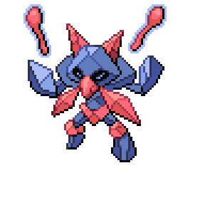 Nosekazam Sprite Image