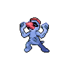 Nosechop Sprite Image