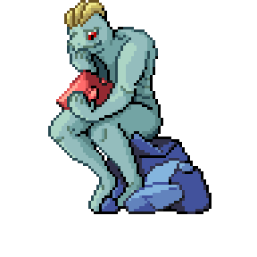 Nosechop Sprite Image