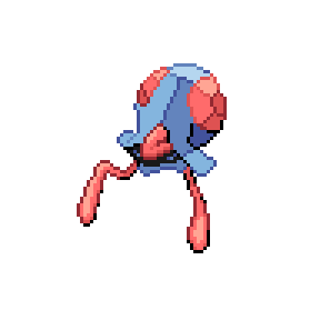 Nosecool Sprite Image
