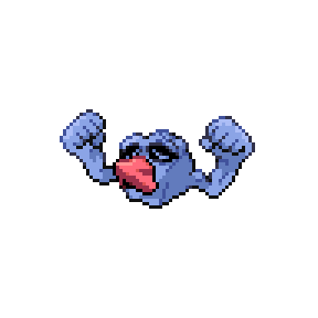 Nosedude Sprite Image
