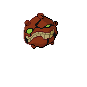 Nosedude Sprite Image