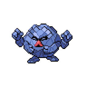 Noseler Sprite Image
