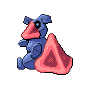 Nosebro Sprite Image