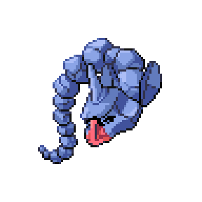 Nosenix Sprite Image