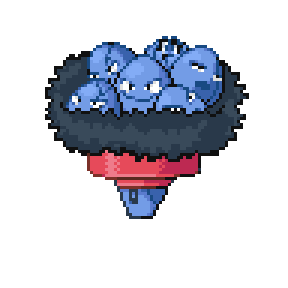 Probocute Sprite Image